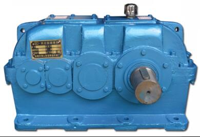 ZSY180硬齒面減速機