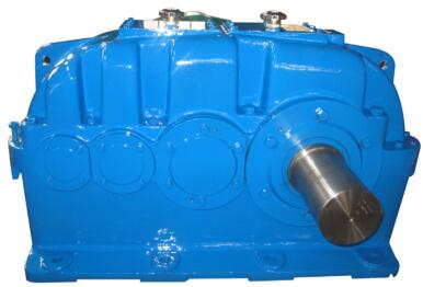 ZSY280-71-1硬齒面減速機