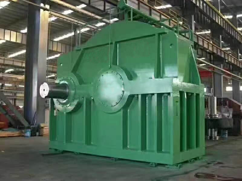 大型非標專用減速機