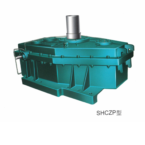 SHCZP型三環減速機