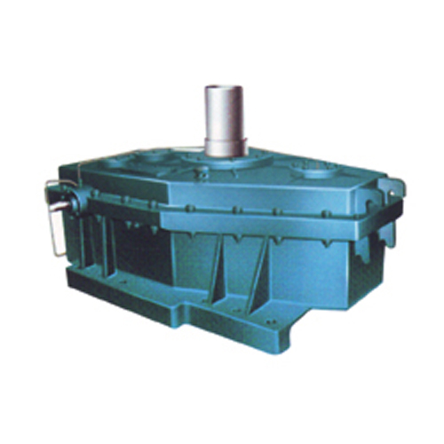 SHZP型三環(huán)減速機(jī)